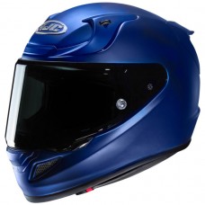 Шлем HJC RPHA 12 SEMI FLAT METALLIC BLUE 